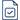 menu icon